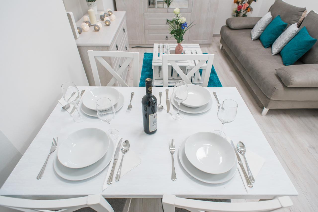 Vintage Apartment In The Center Budapeşte Dış mekan fotoğraf